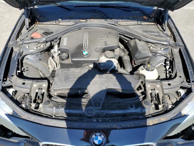 2016 BMW 320 I VIN: WBA8A9C53GK622549 Lot: 60349344