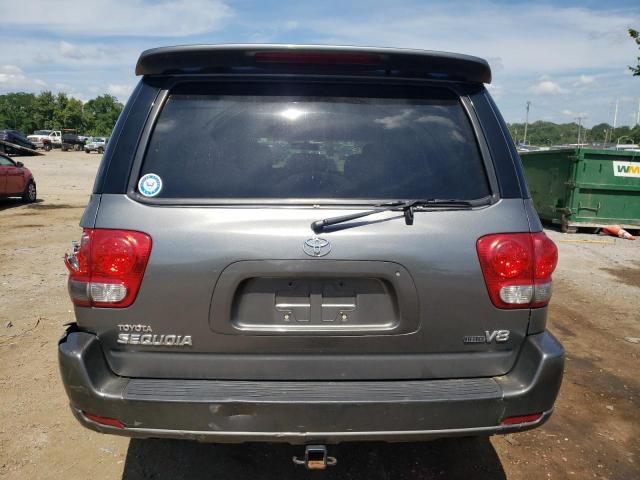 2005 Toyota Sequoia Sr5 VIN: 5TDZT34A05S254685 Lot: 59947674