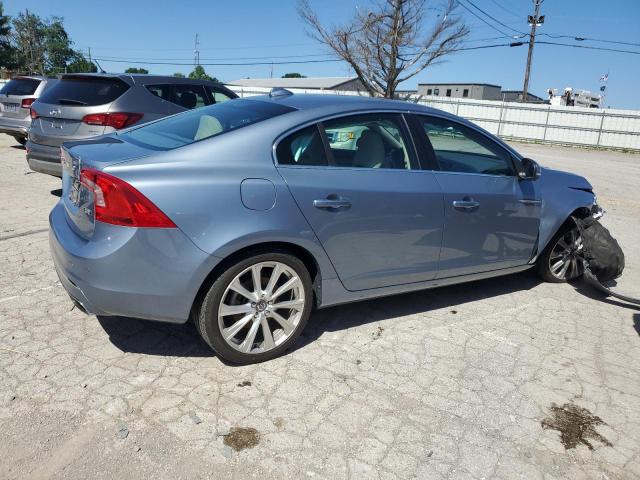 2018 VOLVO S60 INSCRI LYV402TK5JB156209
