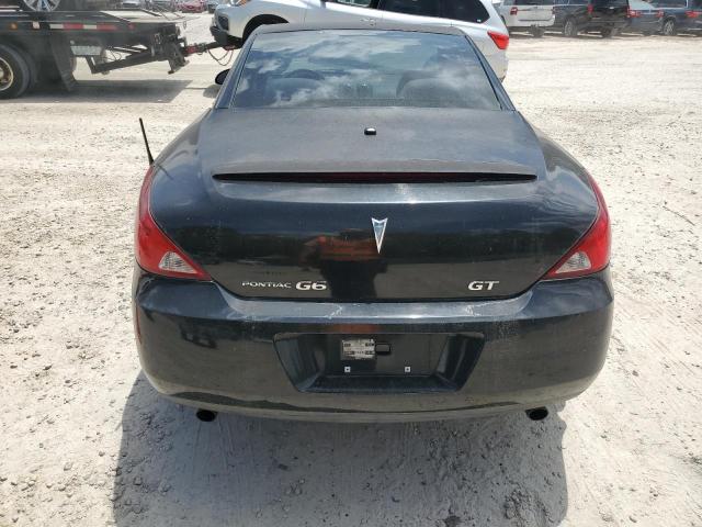 2007 Pontiac G6 Gt VIN: 1G2ZH361374100649 Lot: 59824004