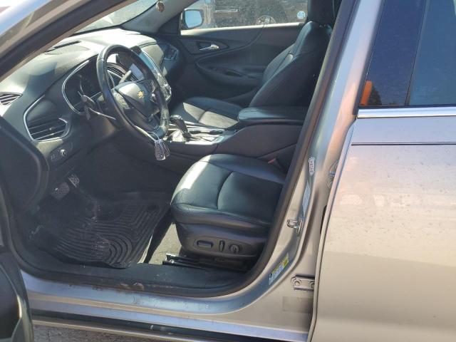 2017 Chevrolet Malibu Lt VIN: 1G1ZE5ST1HF204143 Lot: 60434584