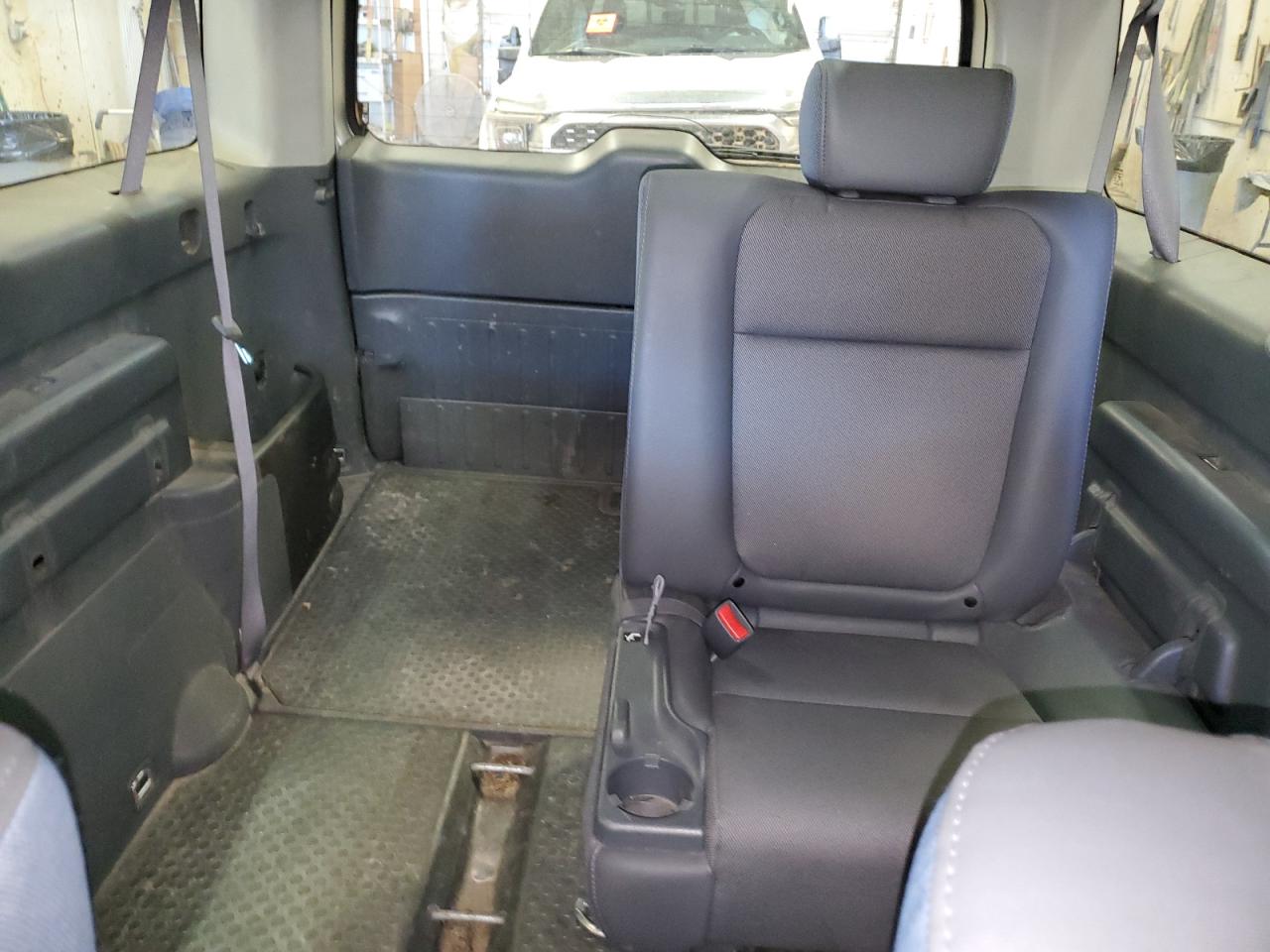 5J6YH27636L019208 2006 Honda Element Ex