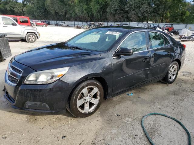 2013 Chevrolet Malibu Ls VIN: 1G11B5SAXDF187499 Lot: 58401614