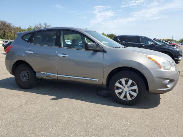 2013 Nissan Rogue S VIN: JN8AS5MV7DW150597 Lot: 57524534