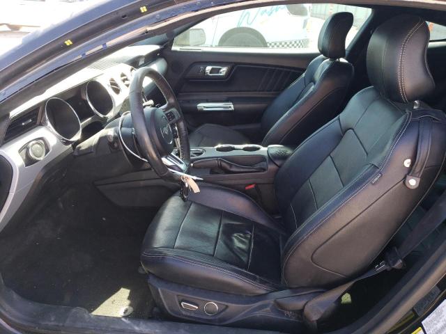 2016 Ford Mustang VIN: 1FA6P8THXG5215748 Lot: 57910394