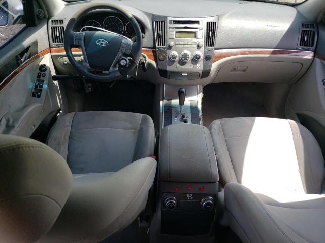 2007 Hyundai Veracruz Gls VIN: KM8NU73C27U012688 Lot: 59797514