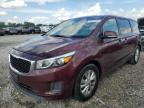 2017 KIA SEDONA LX - KNDMB5C10H6228621