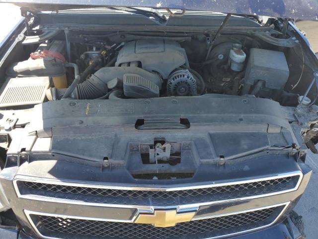 2007 Chevrolet Suburban K1500 VIN: 1GNFK16367J360509 Lot: 57355024