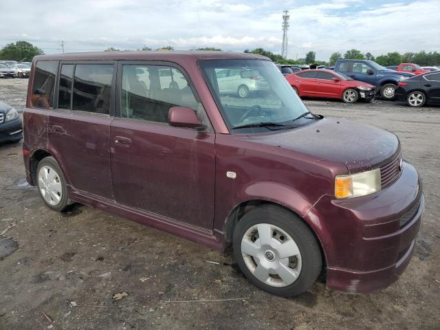 2005 Toyota Scion Xb VIN: JTLKT324554027166 Lot: 60474584