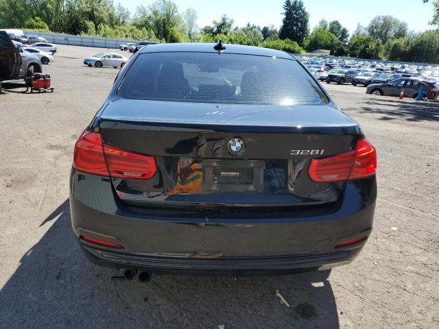2016 BMW 328 I Sulev VIN: WBA8E9G50GNT82292 Lot: 59705974