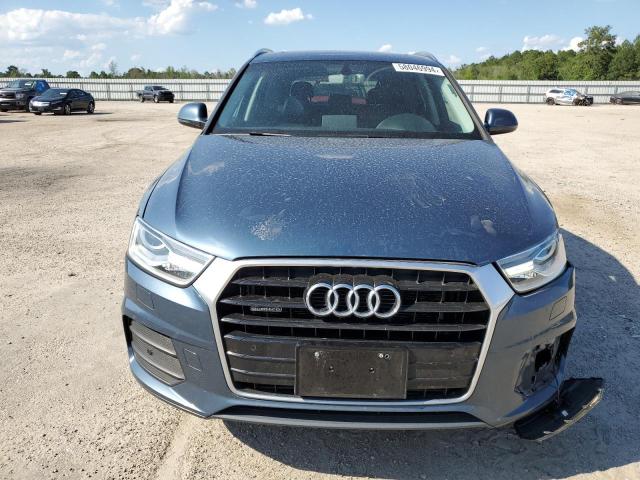 2016 Audi Q3 Premium Plus VIN: WA1EFCFS0GR002975 Lot: 58046994
