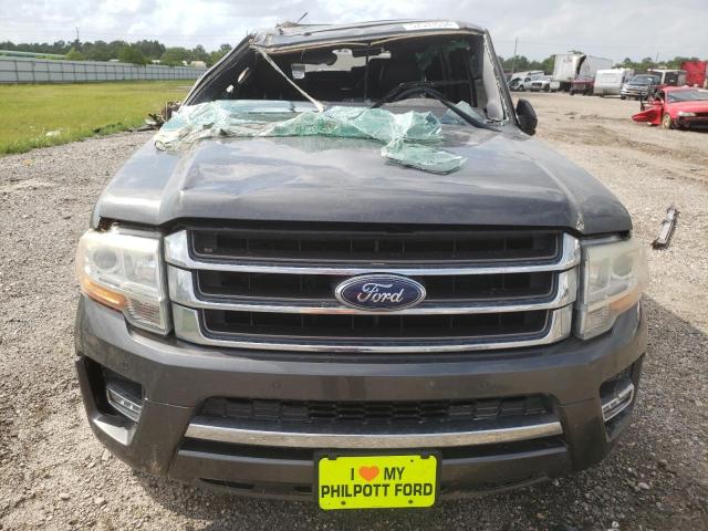 2015 FORD EXPEDITION - 1FMJU1KT4FEF06203