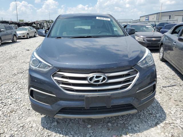 2017 Hyundai Santa Fe Sport VIN: 5NMZT3LB0HH046517 Lot: 59058164