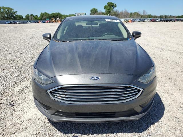 2018 FORD FUSION SE - 3FA6P0HD8JR218255