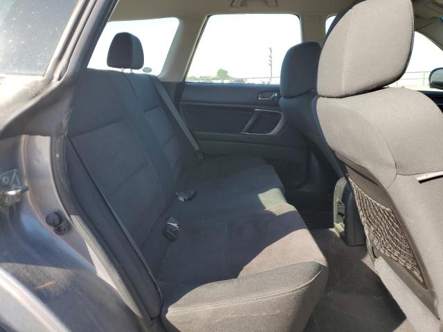 2008 Subaru Outback 2.5I VIN: 4S4BP61C687310572 Lot: 60283874