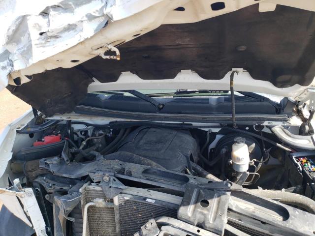 2012 Chevrolet Silverado C1500 Lt VIN: 1GCRCSE05CZ204926 Lot: 57281174