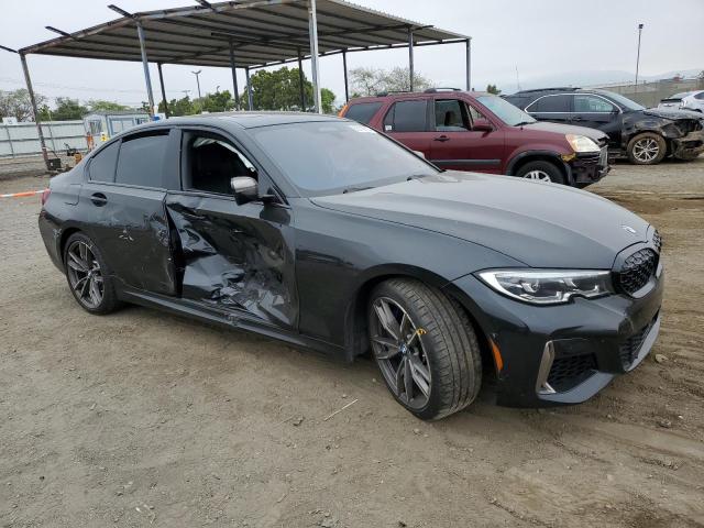 2020 BMW M340I VIN: WBA5U7C01LAF53981 Lot: 58148704