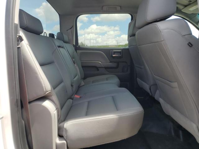 2016 Chevrolet Silverado K2500 Heavy Duty VIN: 1GC1KUE8XGF260465 Lot: 60310274