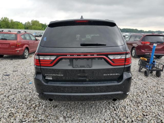 2016 Dodge Durango Citadel VIN: 1C4RDJEG5GC340339 Lot: 57699784