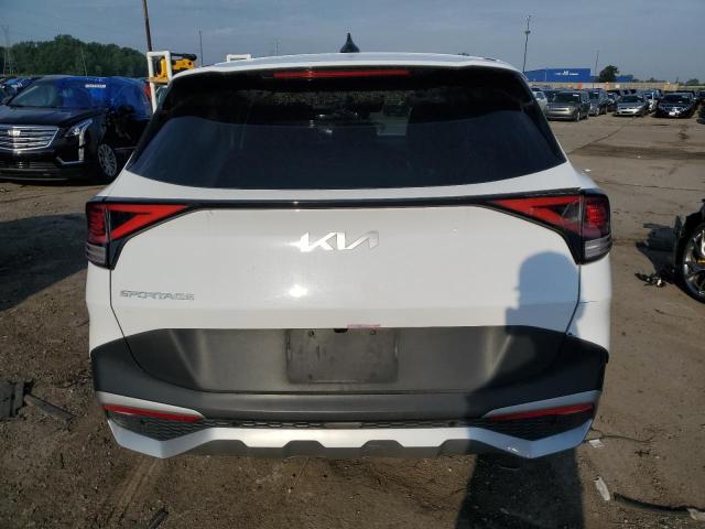 2023 Kia Sportage Ex VIN: 5XYK33AF3PG068950 Lot: 60474024