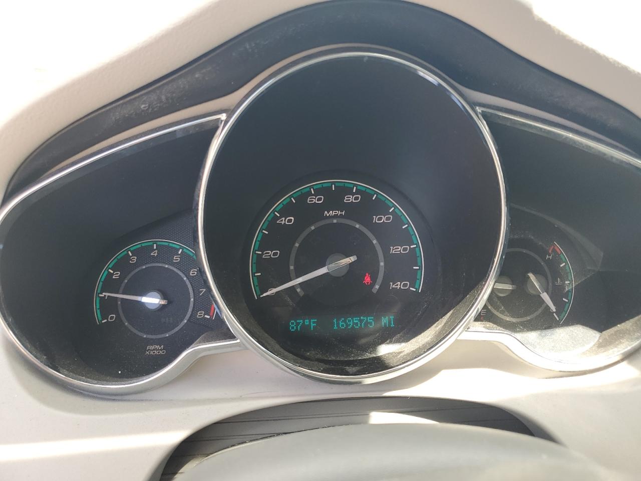 1G1ZB5E07CF183964 2012 Chevrolet Malibu Ls