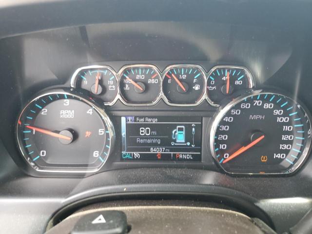 2018 GMC SIERRA K15 - 3GTU2NEC4JG282202