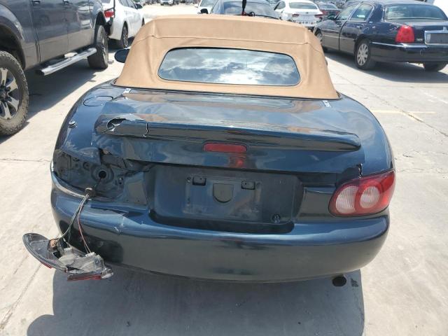 2005 Mazda Mx-5 Miata Base VIN: JM1NB353750410838 Lot: 59140334