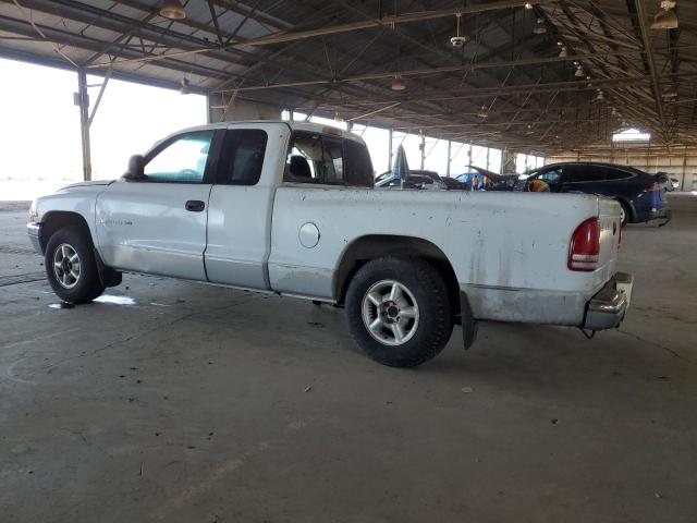 1997 Dodge Dakota VIN: 1B7GL23YXVS287944 Lot: 58407244