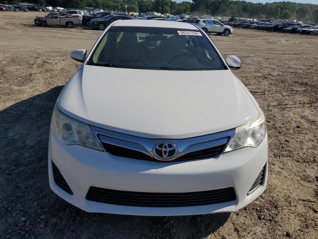 VIN 4T1BF1FK3DU217770 2013 Toyota Camry, L no.5