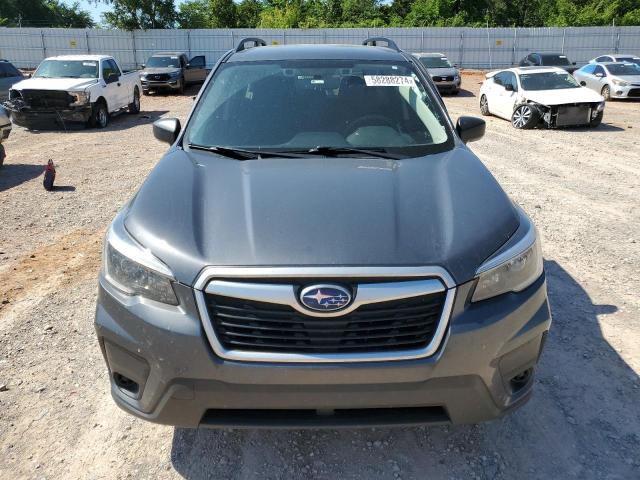 2021 SUBARU FORESTER JF2SKADC4MH460722