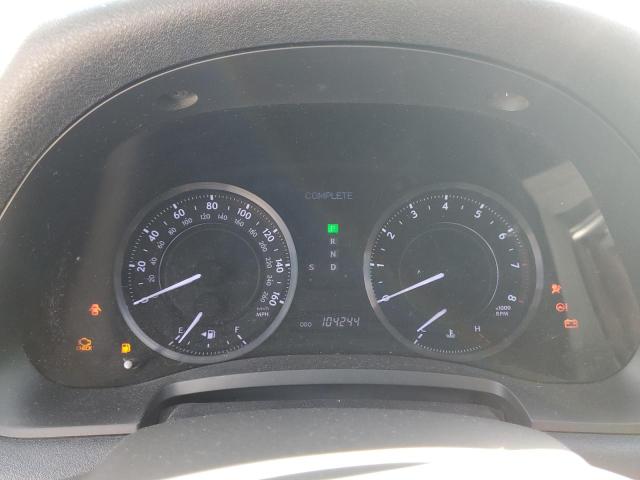 2014 Lexus Is 350 VIN: JTHFE2C20E2511030 Lot: 59489354