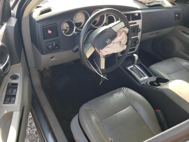 2007 Dodge Charger Se VIN: 2B3KA43GX7H702176 Lot: 57715374