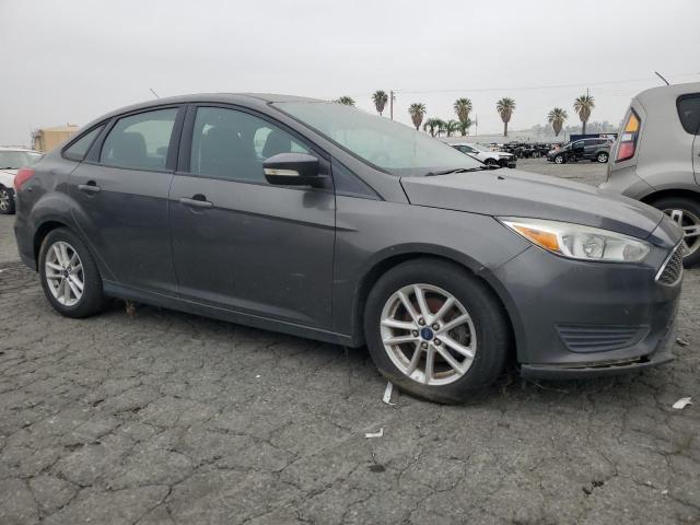 2015 Ford Focus Se VIN: 1FADP3F22FL328945 Lot: 56679354