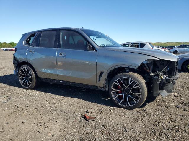 VIN 5YMJU0C03P9N58250 2023 BMW X5, M no.4