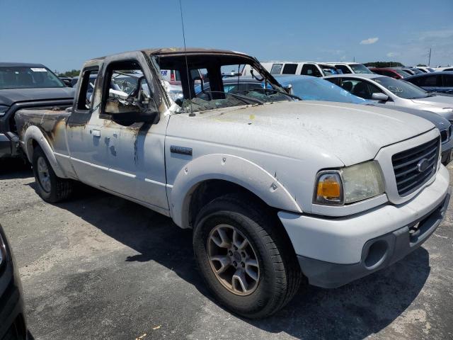 2008 Ford Ranger Super Cab VIN: 1FTYR15E98PA92053 Lot: 57138694