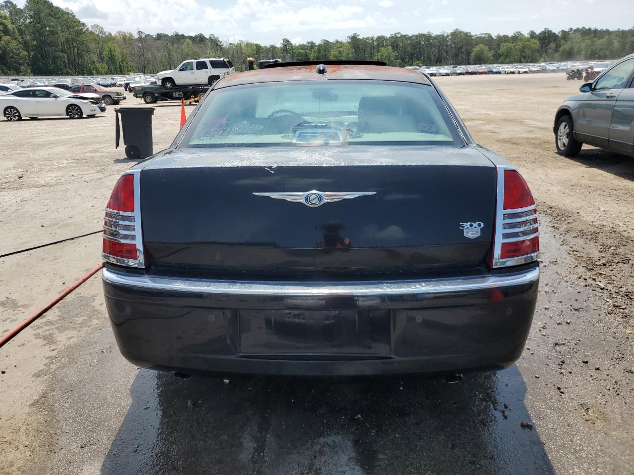 2C3AA63H25H547798 2005 Chrysler 300C