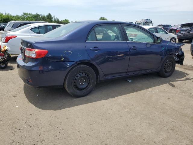 2013 Toyota Corolla Base VIN: 5YFBU4EE2DP131533 Lot: 56622774