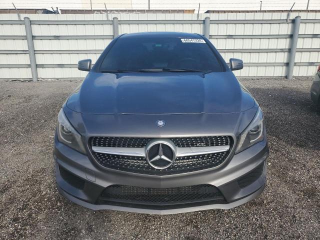 2014 Mercedes-Benz Cla 250 4Matic VIN: WDDSJ4GB3EN124803 Lot: 60547224