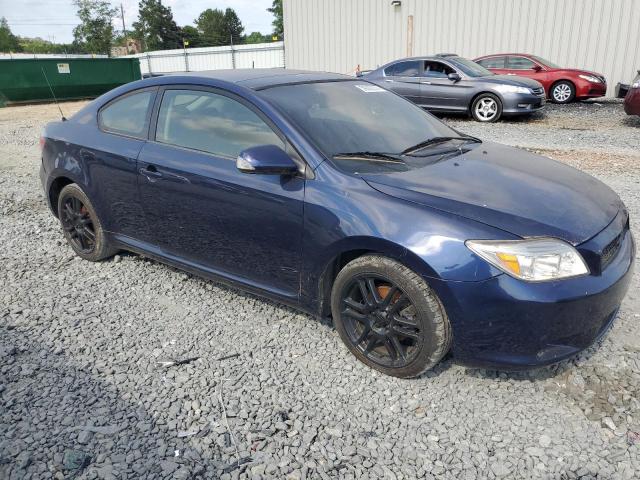 2010 Toyota Scion Tc VIN: JTKDE3B74A0312587 Lot: 59293374