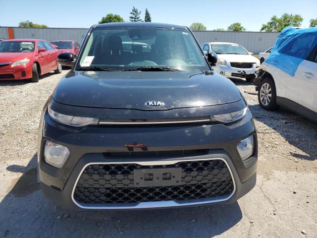 2021 Kia Soul Lx VIN: KNDJ23AU2M7144812 Lot: 58397224