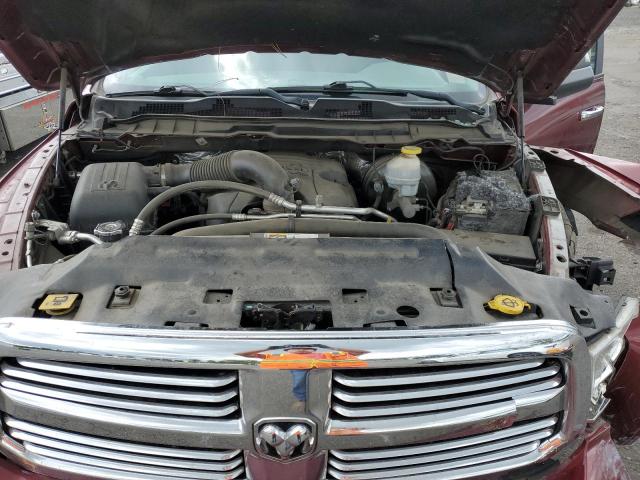 2017 RAM 1500 SLT 3C6RR7LT4HG796262  60615534