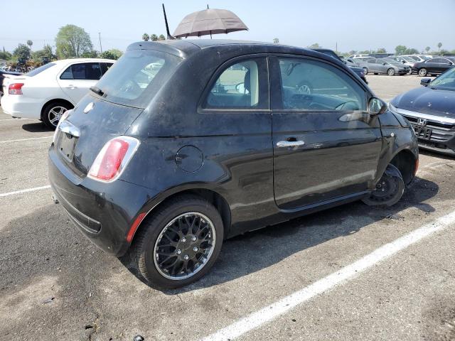 2015 Fiat 500 Pop VIN: 3C3CFFAR3FT508037 Lot: 58092584