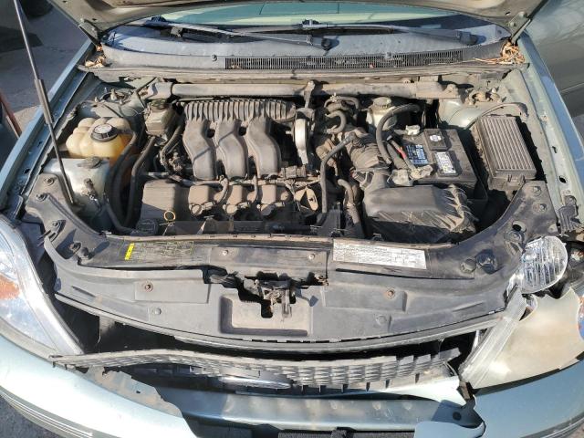 1FAFP261X5G198222 2005 Ford Five Hundred Se