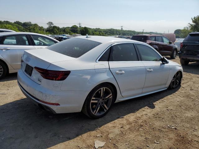 VIN WAUENAF46JN016583 2018 Audi A4, Premium Plus no.3