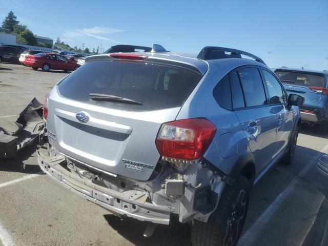 Vin: jf2gpalc4hh234355, lot: 58032854, subaru crosstrek limited 20173