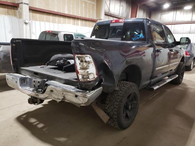 2014 Ram 2500 Slt VIN: 3C6UR5DJ7EG148180 Lot: 59179364