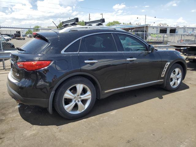 JN8AS1MW4BM730416 Infiniti Fx35 2011