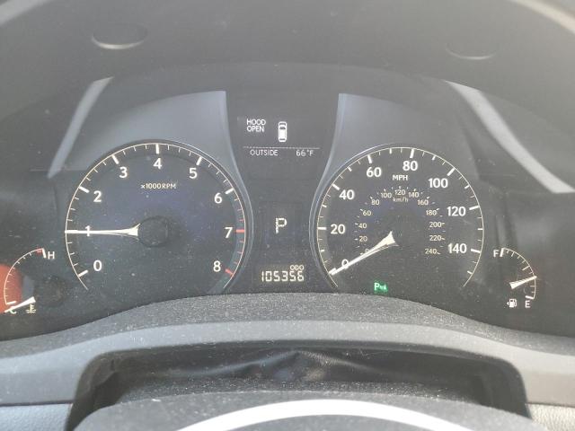 2011 Lexus Rx 350 VIN: 2T2BK1BA6BC107671 Lot: 58099464