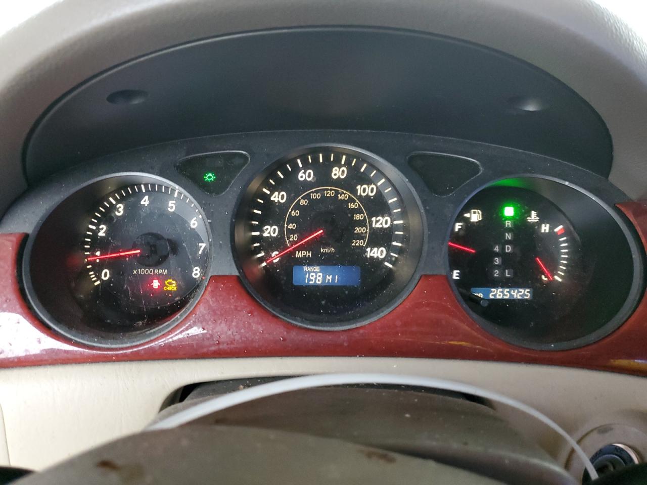 JTHBF30G225033950 2002 Lexus Es 300