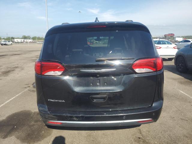 2017 Chrysler Pacifica Touring L VIN: 2C4RC1BG2HR503352 Lot: 60416314